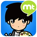 faceq android application logo